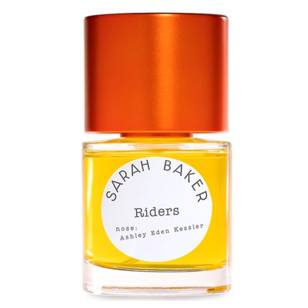 Sarah Baker Riders